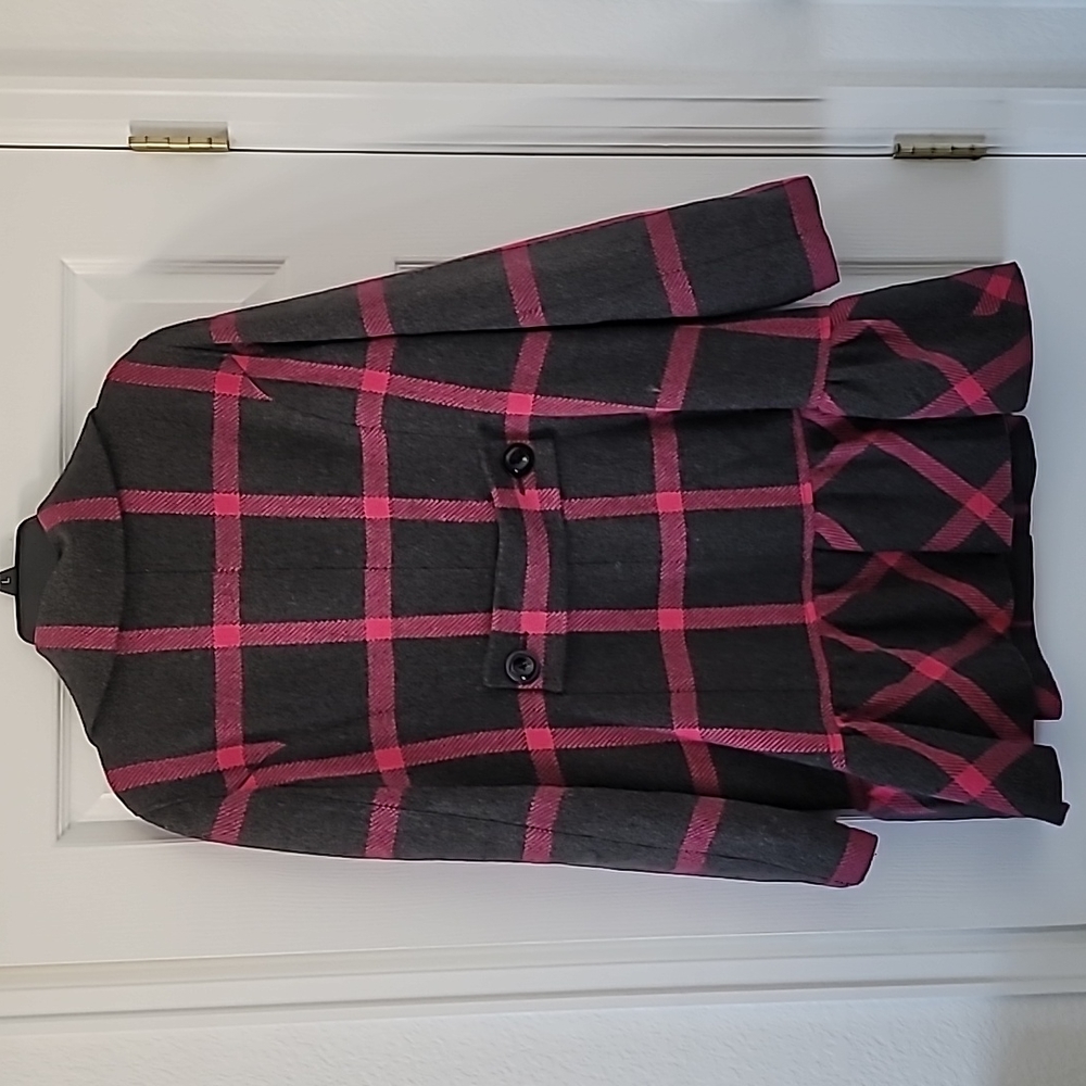Harold's jacket - Picture 5 of 6